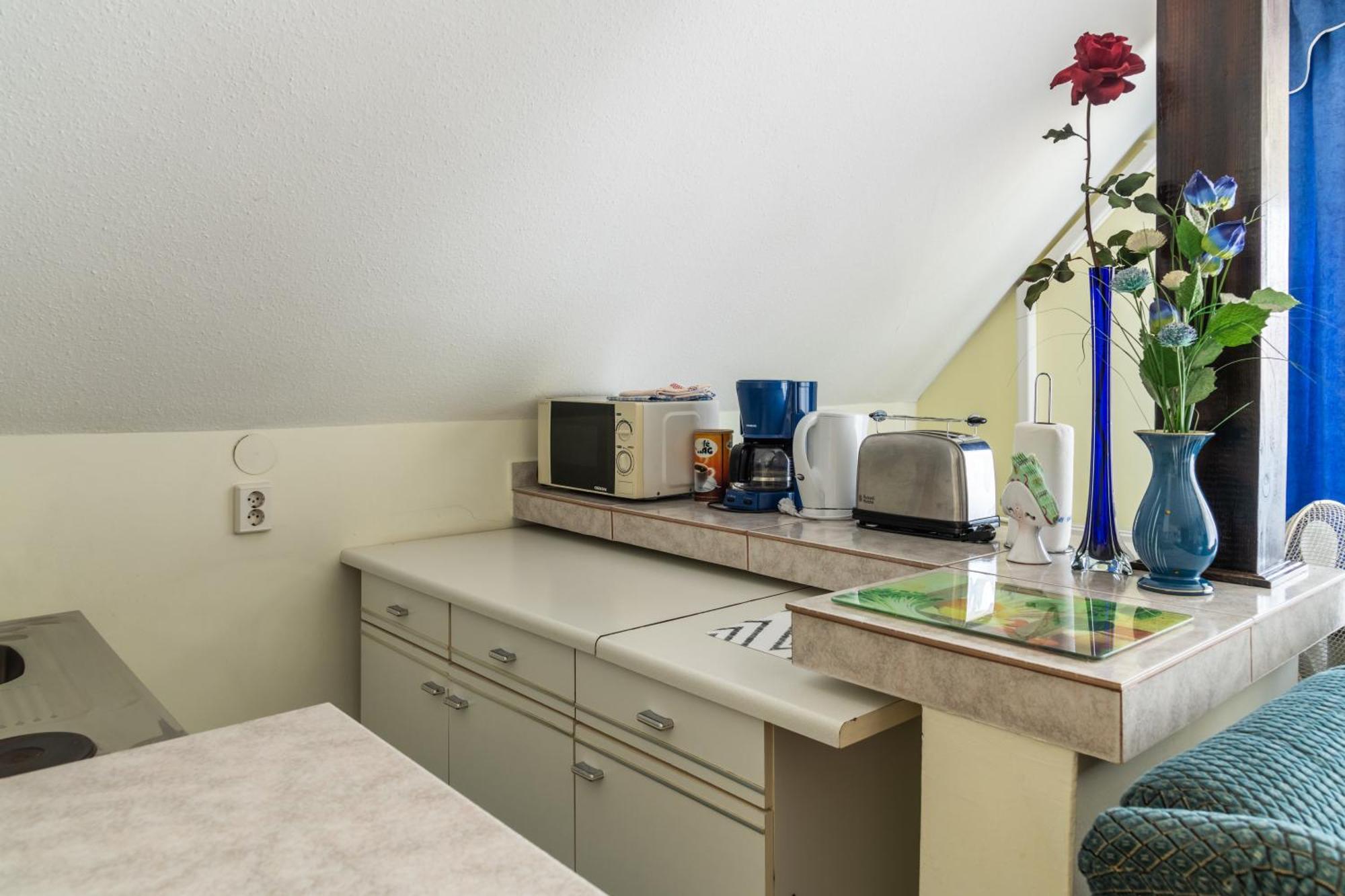 Magdalena Apartmanhaz Keszthely Buitenkant foto