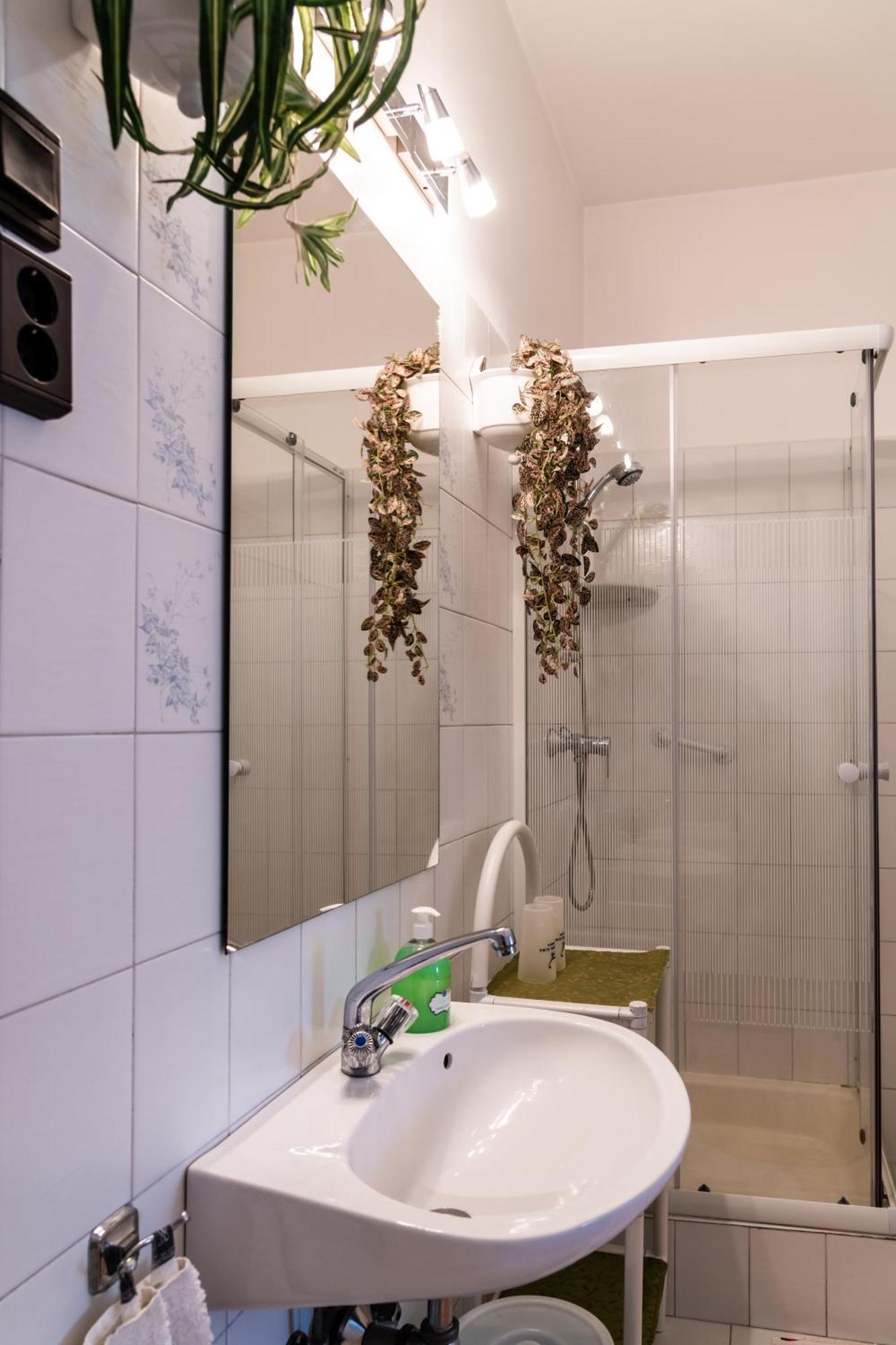 Magdalena Apartmanhaz Keszthely Buitenkant foto
